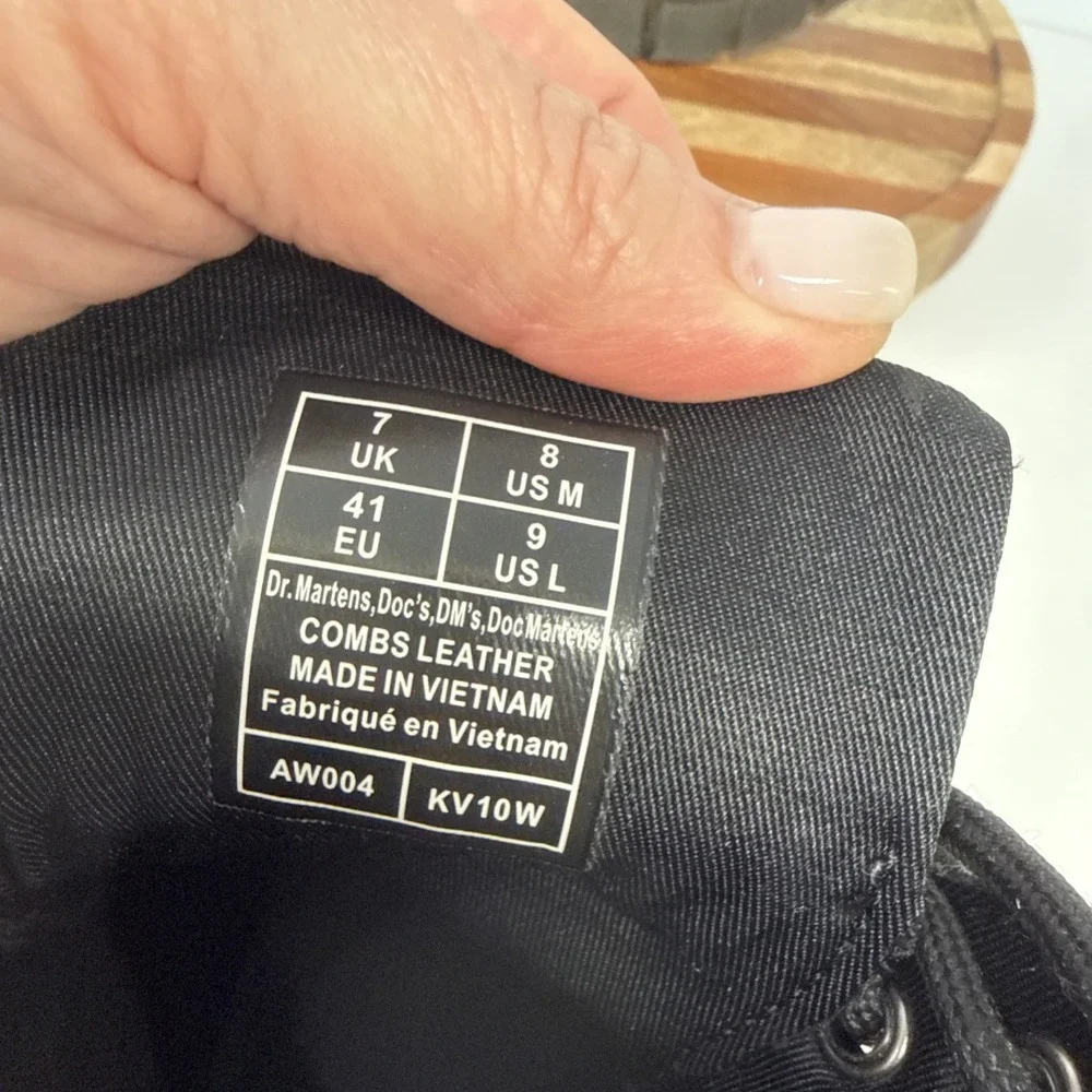 Dr. Martens dr martens